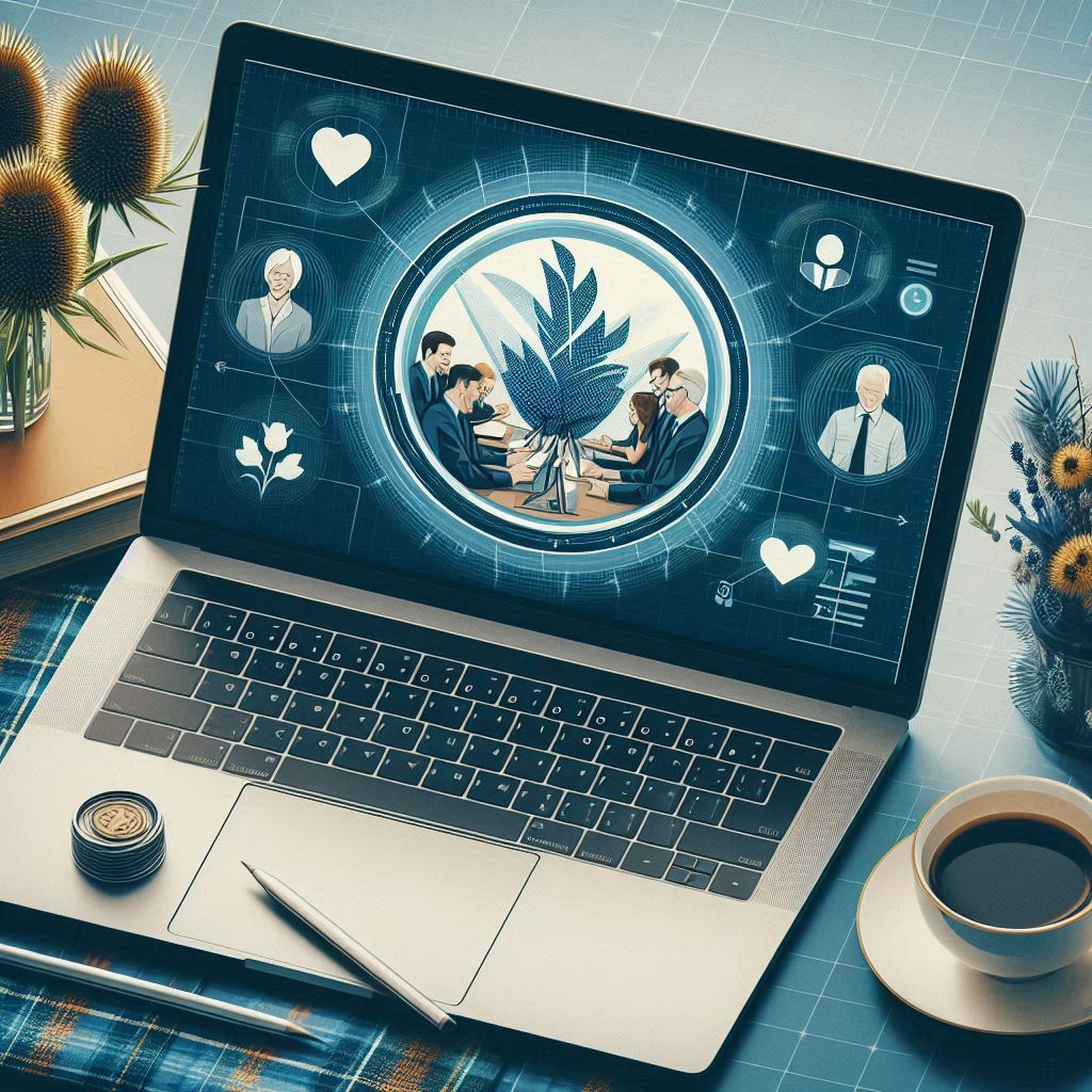 an image representing an online EGM